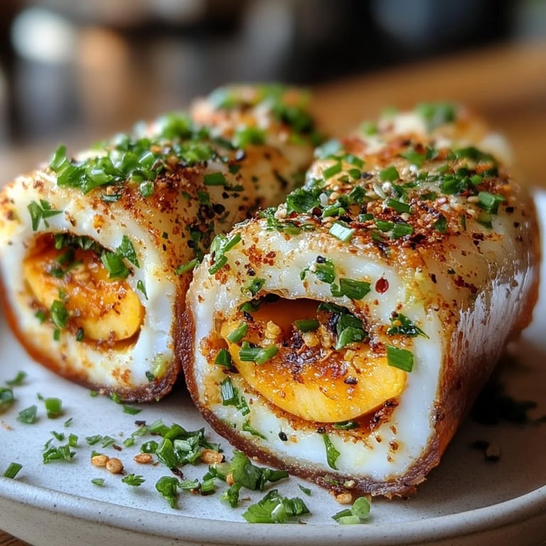 <p>Crispy Egg Salad: An Amazing Ultimate Recipe with 5 Simple Steps</p>