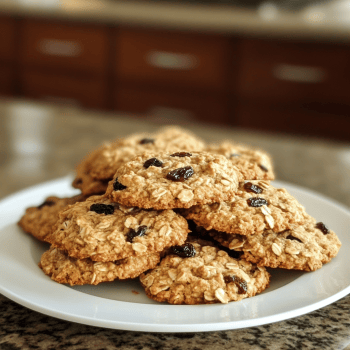 Backen & Desserts