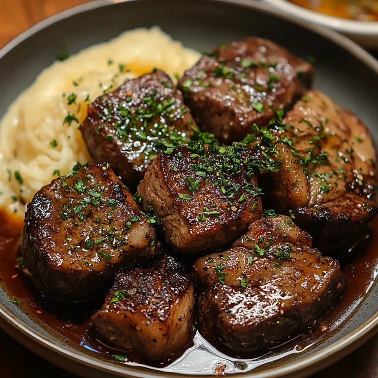 Red Wine Marinated Beef: An Incredible Ultimate Recipe