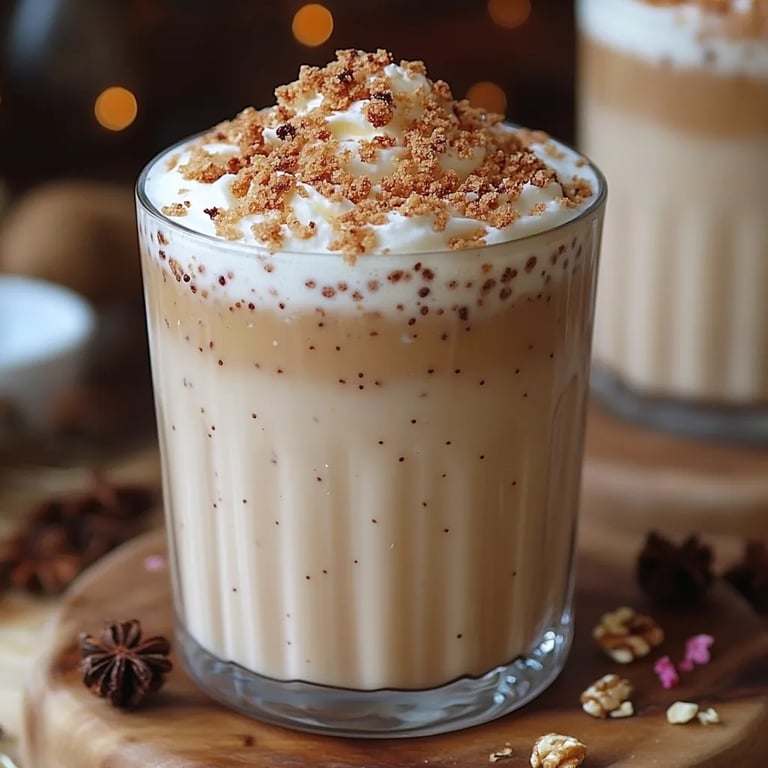 Zuckerplätzchen-Latte: Ein Unglaublich Essenzielles Rezept für 5 Sinne