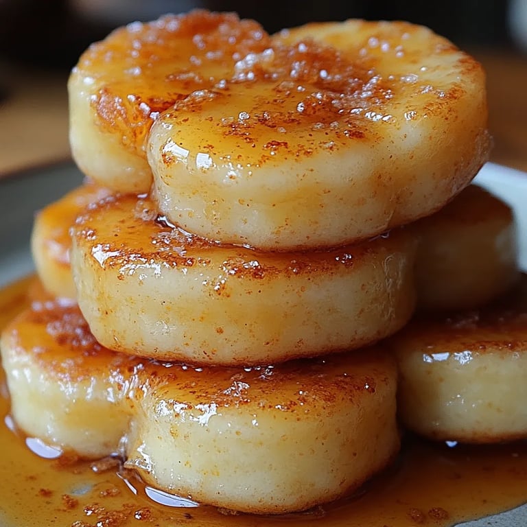 Reife Bananen mit 3 Zutaten: Ein Unglaubliches Ultimatives Rezept