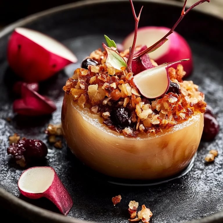 Bratapfel
