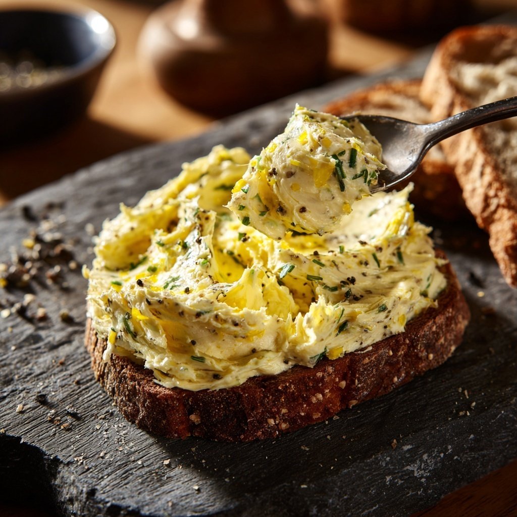 Hausgemachte gesunde Lebensmittel-Ideen