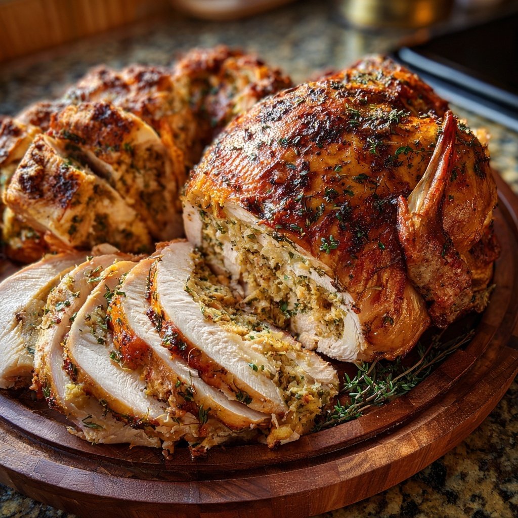 Seasonal Home Cooking