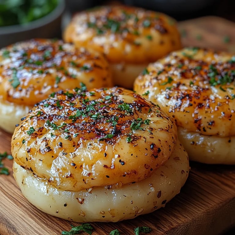 Bocaditos de Queso Keto: ¡Una Increíble Receta Última!