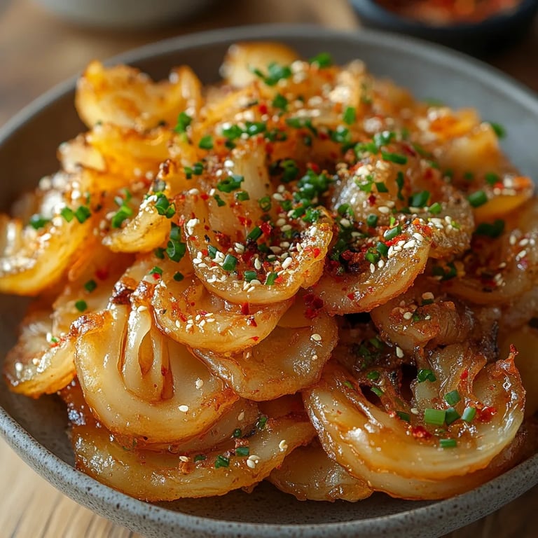 Cogumelos Enoki Crocantes Veganos: Uma Receita Incrível e Definitiva