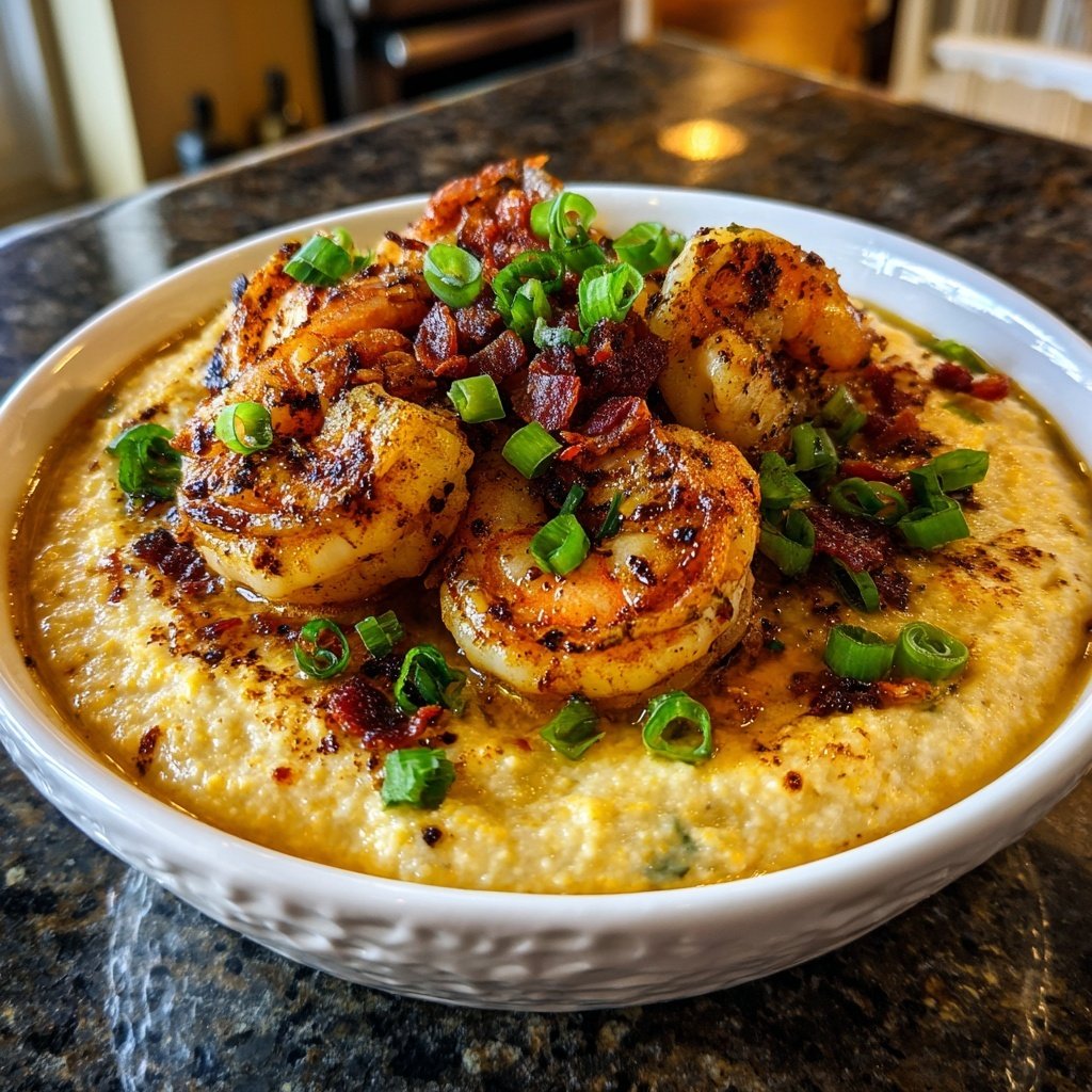 Easy Comfort Recipes