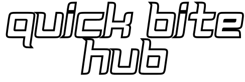 Quickbitehub