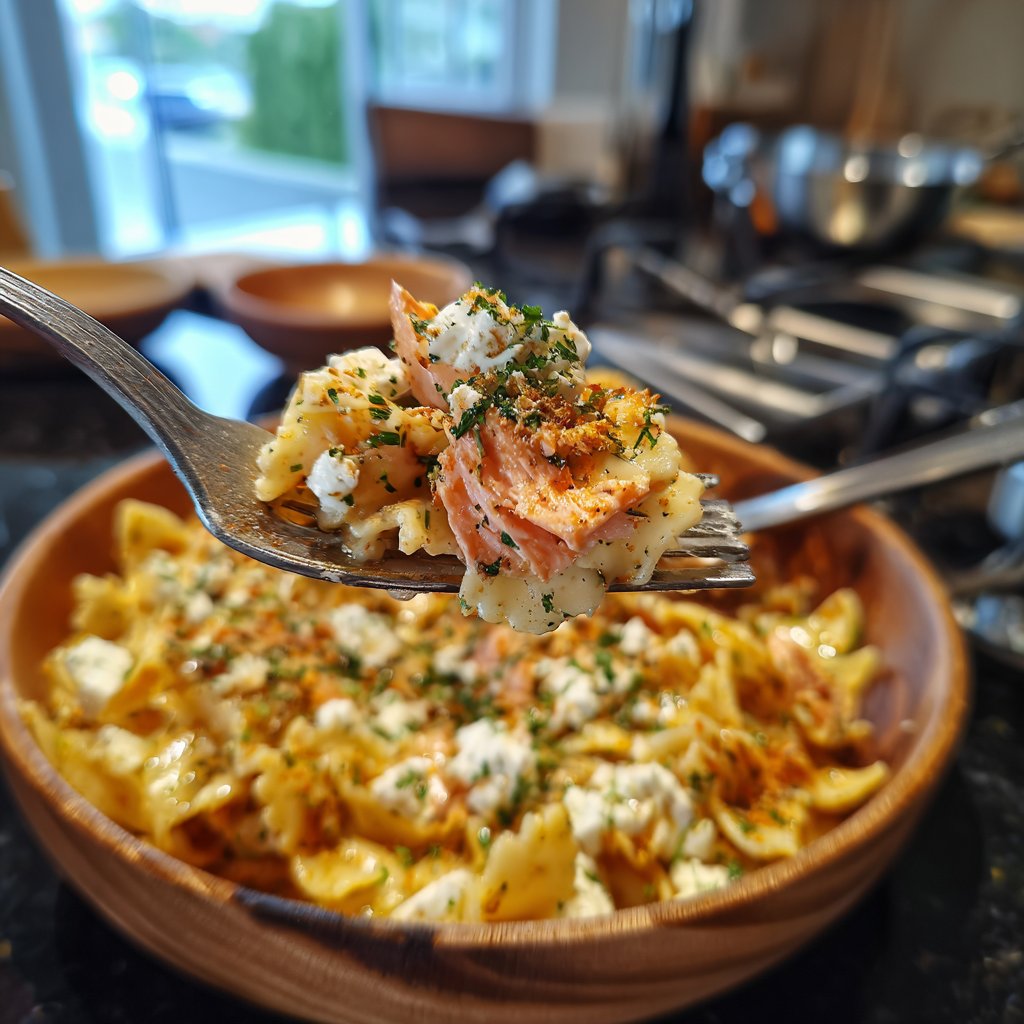 Leichte Wohlfühlküche