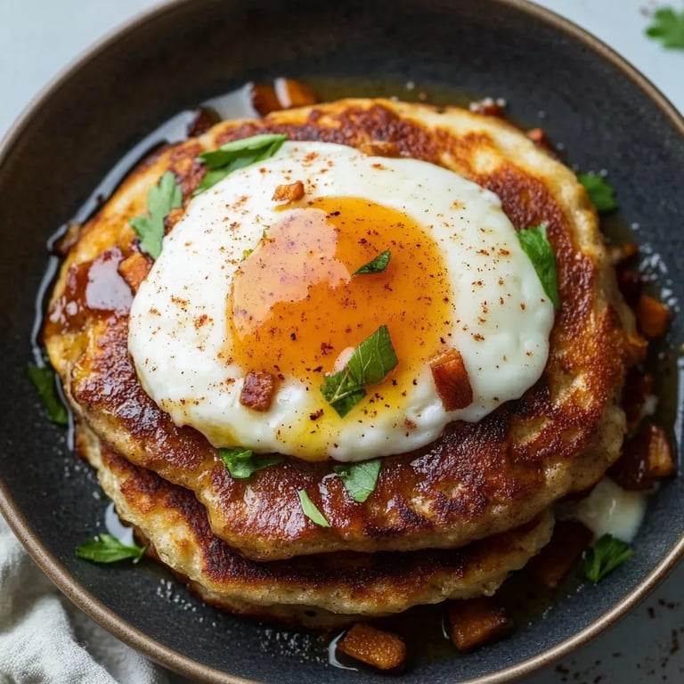 7 Kaloriendefizit Frühstücksideen | Proteinreiche kalorienarme Frühstücke