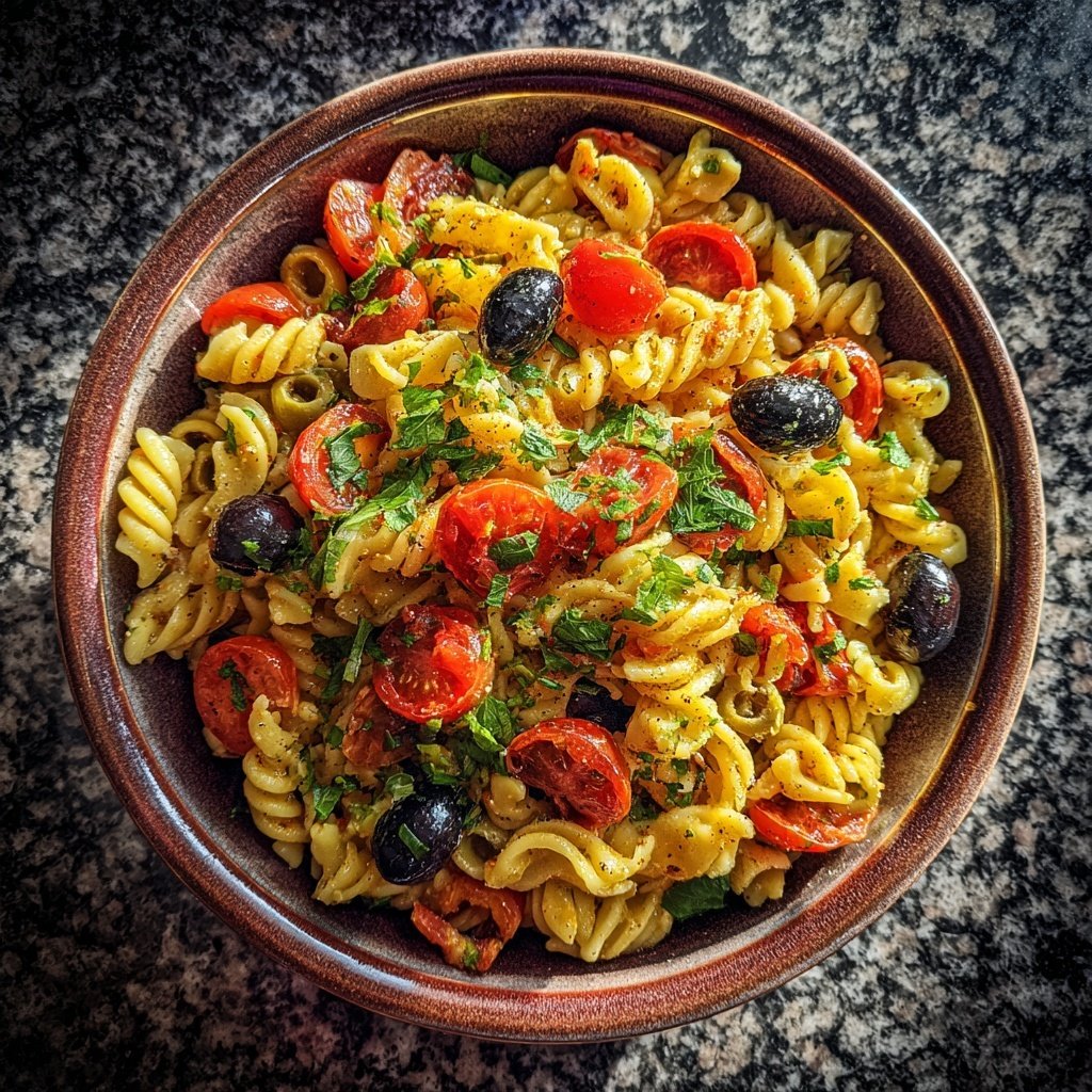 Internationale Spezialitäten