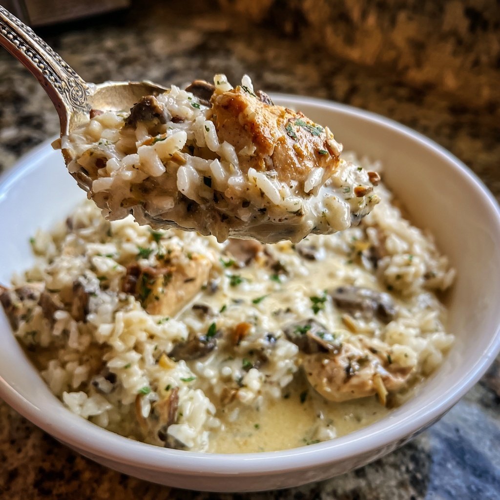 Balanced Healthy Meals Recipes