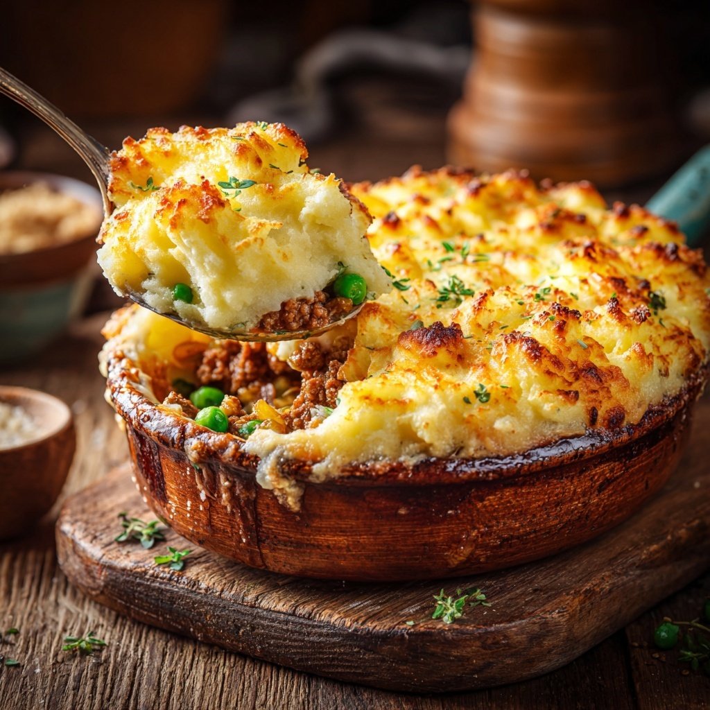 Cozy Comfort Recipes