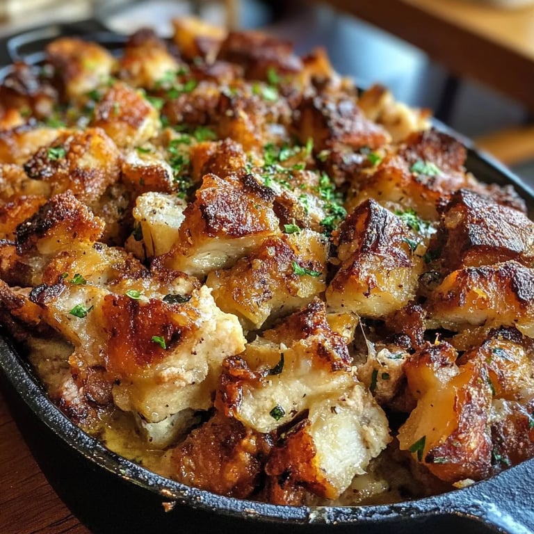 World's Best Stuffing