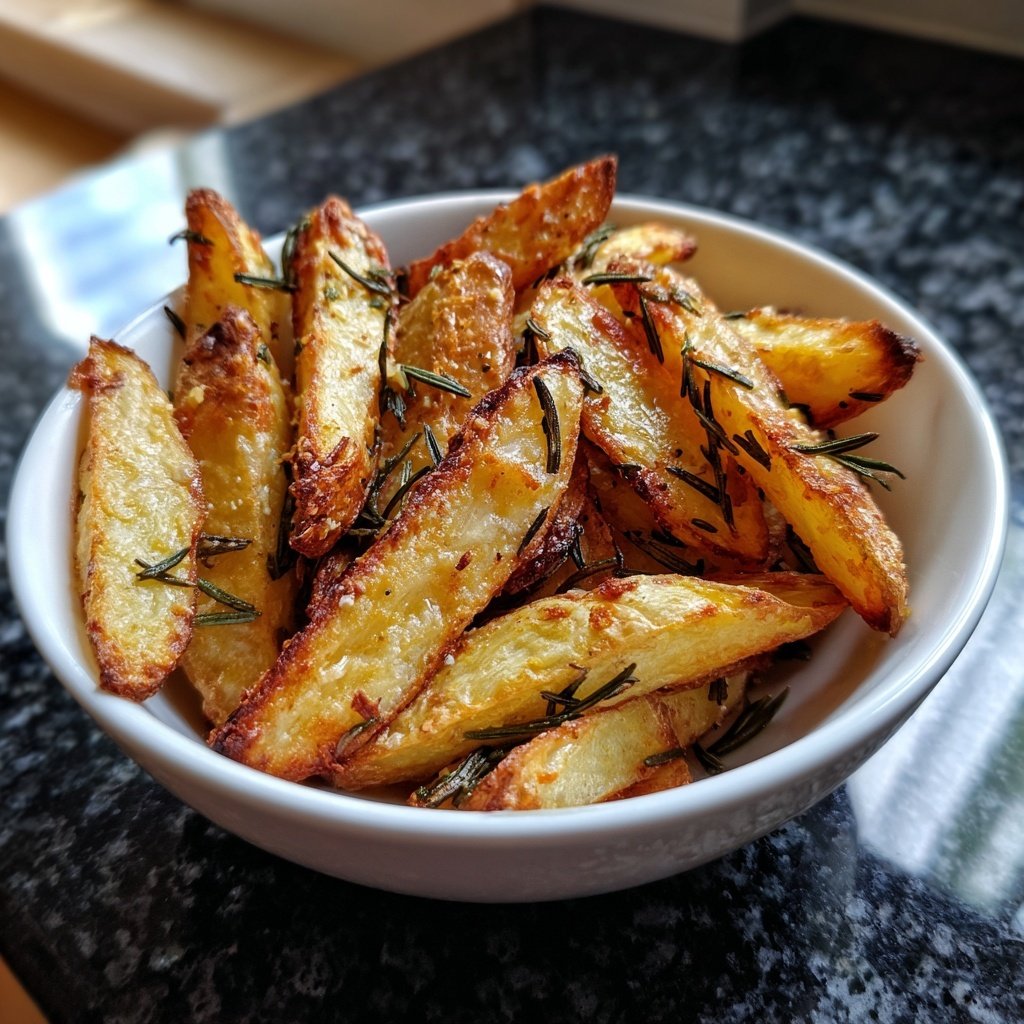 15-Minuten Rezepte | Blitzschnell & Gut