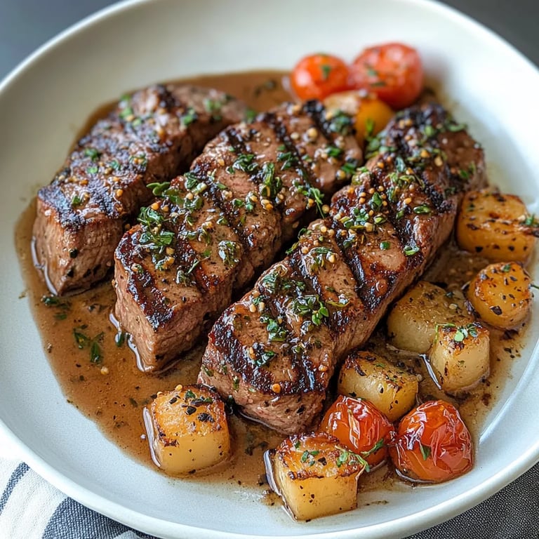 Classic Steak Au Poivre: An Incredible Ultimate Recipe that Will Amaze You