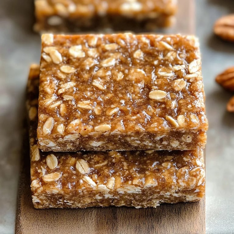 Healthy Breakfast Bars: The Incredible Ultimate Recipe for Your Morning Routine