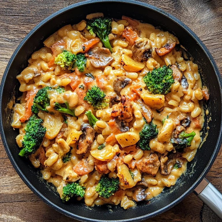 Easy Healthy Fall Dinners