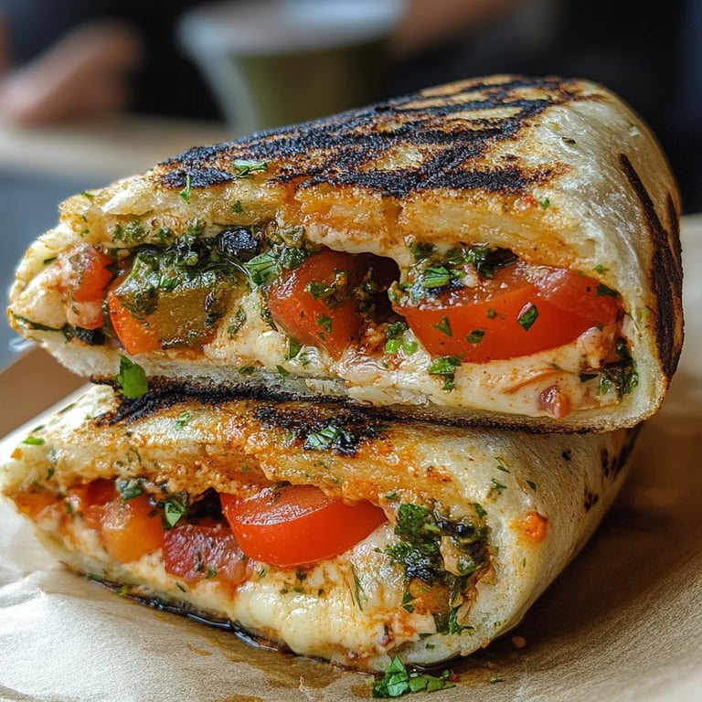 Sabich Sandwich: An Incredible Ultimate Recipe You Need to Try