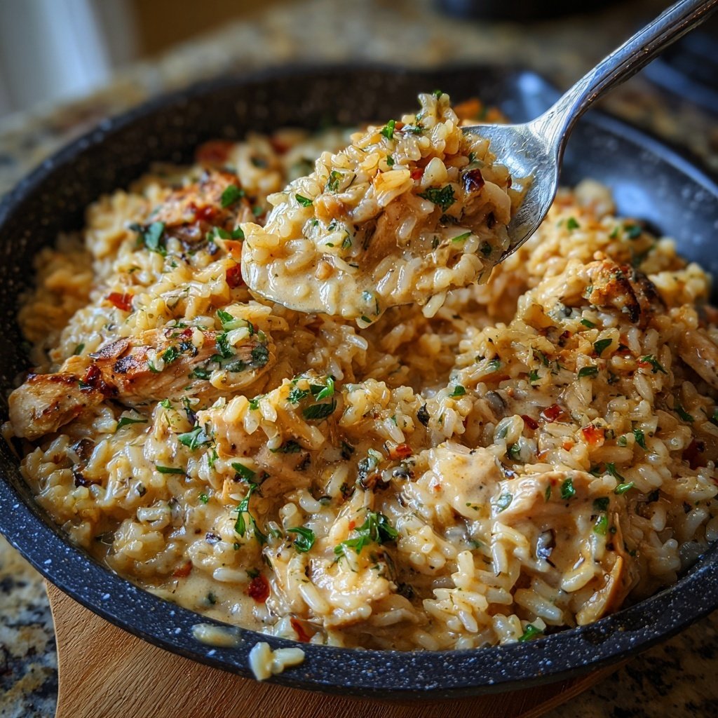 Traditional Comfort Food Favorites