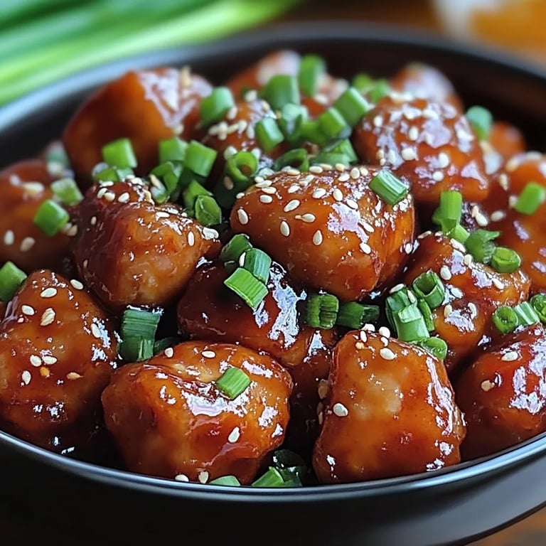 Sticky Honey Chicken: An Incredible 7-Step Recipe