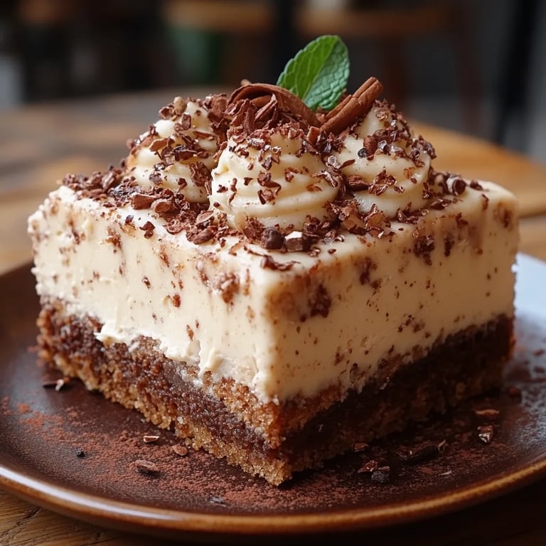 Chai-Kuchen: Ein Unglaubliches Ultimatives Rezept für 5 Sinne