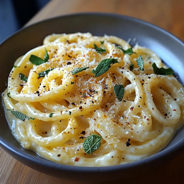 Creamy Lemon Ricotta Pasta: The Amazing Ultimate Recipe You Need in Your Life