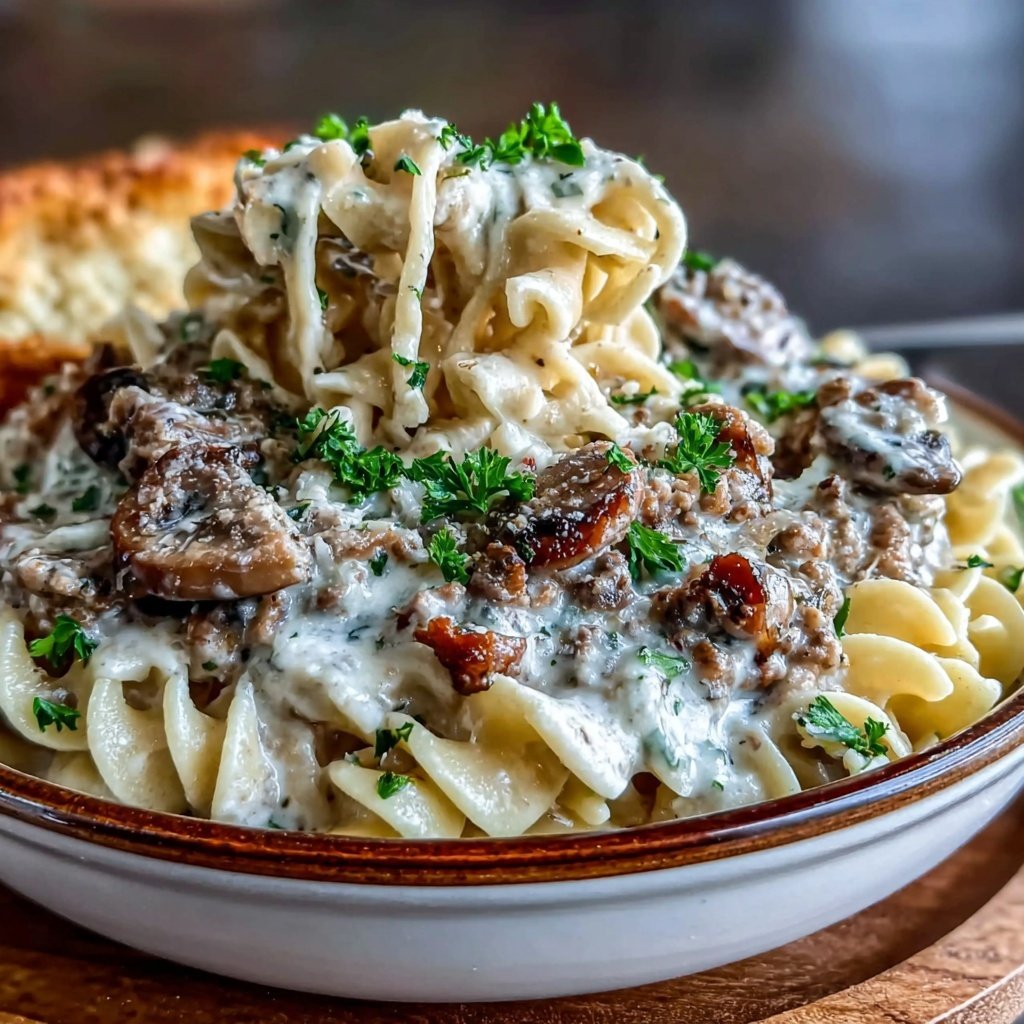 Hearty Kitchen Creations