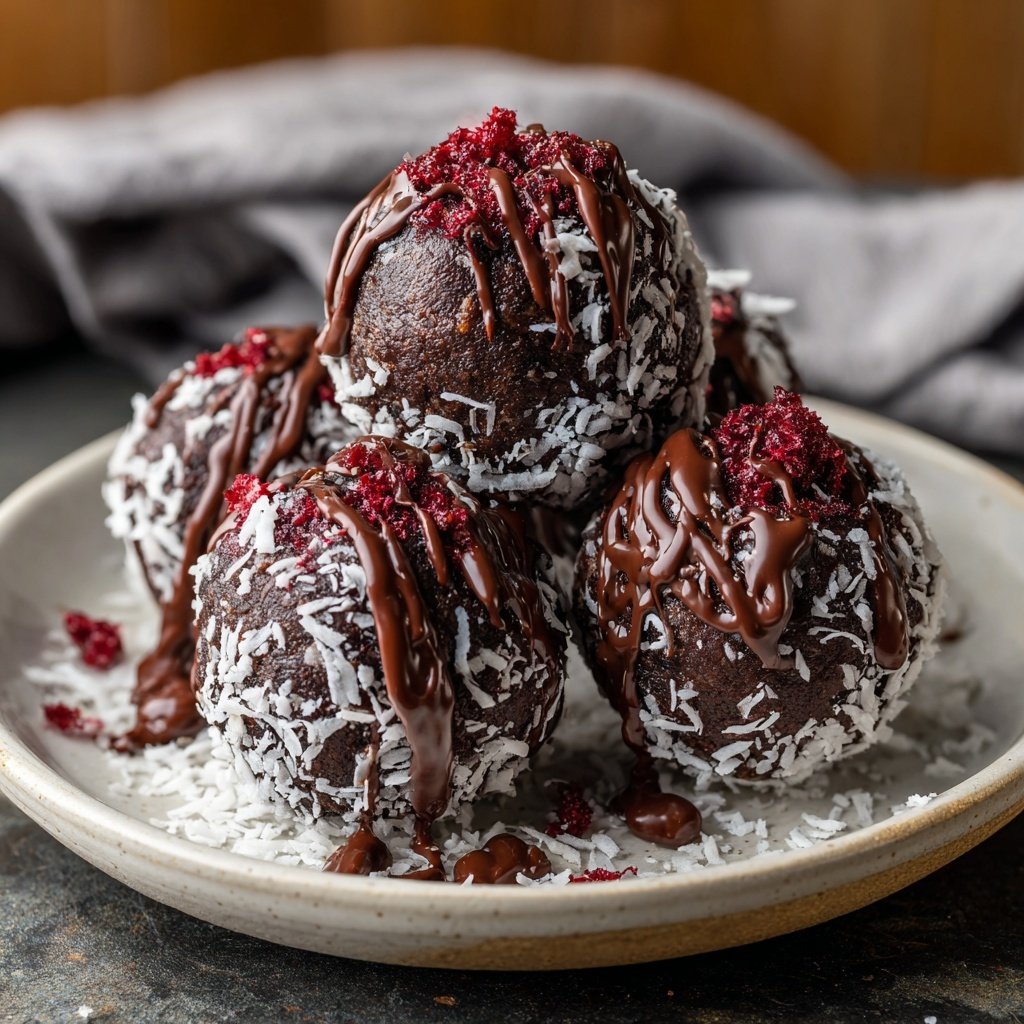 Nourish & Glow Recipes