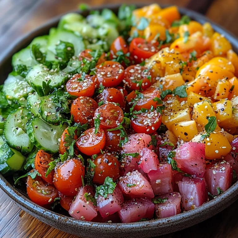 Meilleure Salade Italienne Hachée : Une Recette Incroyable Ultime