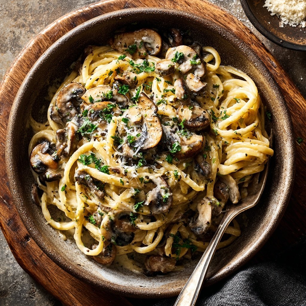 Rasch & Lecker zubereitet