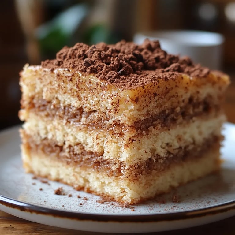 Gâteau keto moelleux à la cannelle en mug : Un Délice Incroyable et Rapide à 5 Minutes