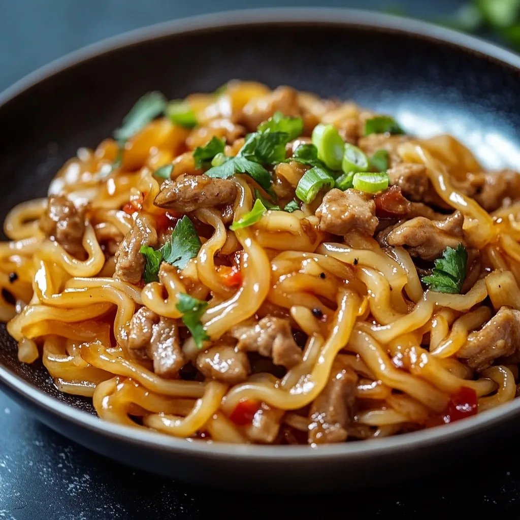 Internationale Küche