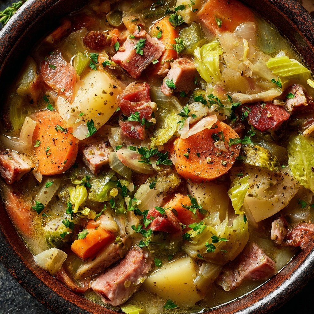 Festliche Hauptspeisen