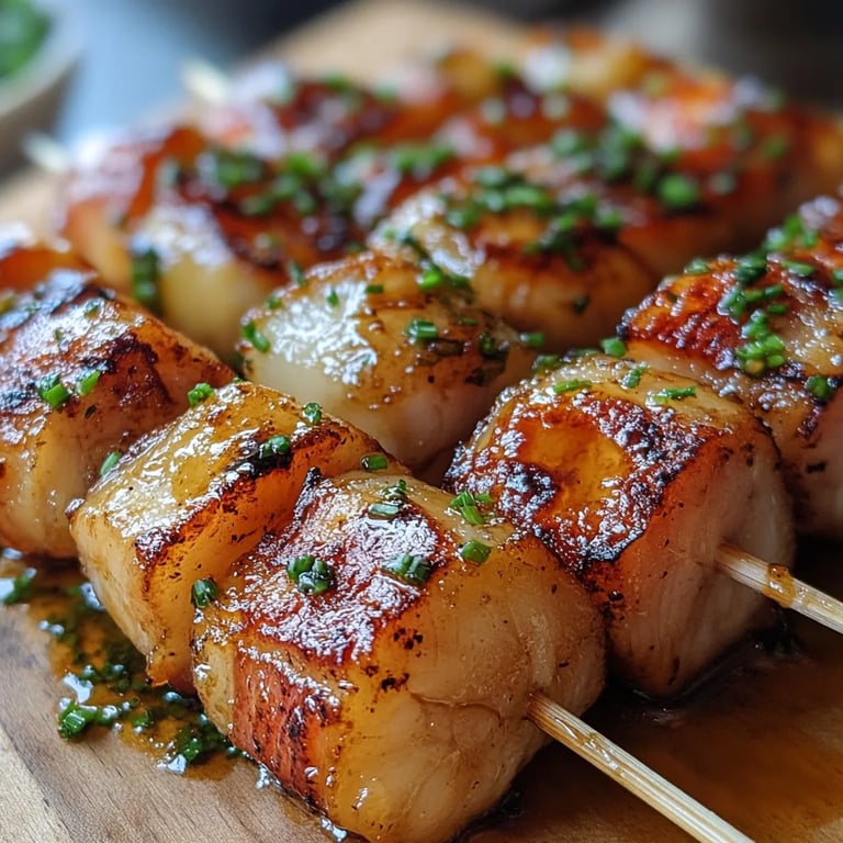 Bouchées de saumon enroulées de bacon à la friteuse à air : Une Recette Incroyable Ultime