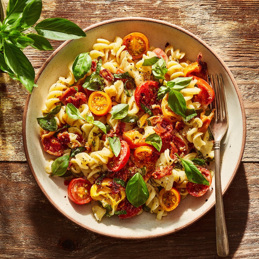 Internationale Küche