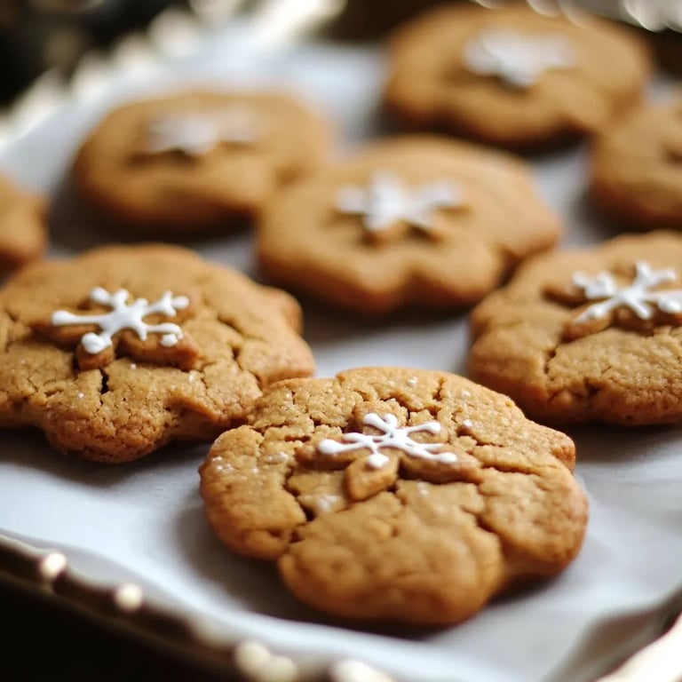 Biscuits Pécan Maison Savoureux: An Incredible Ultimate Recipe