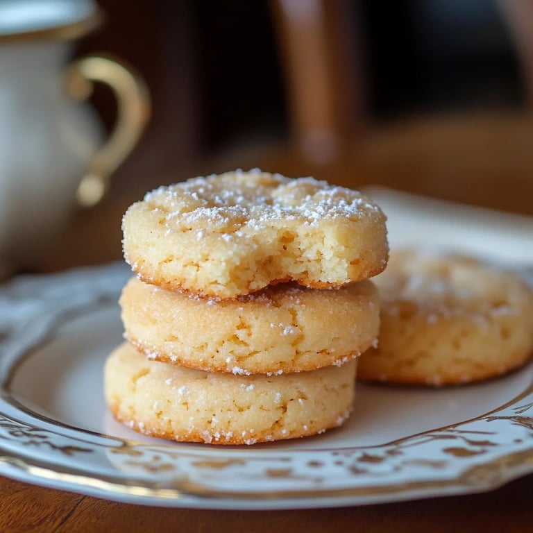 Fluffy Keto Cream Cheese Cookies: An Amazing Ultimate Recipe
