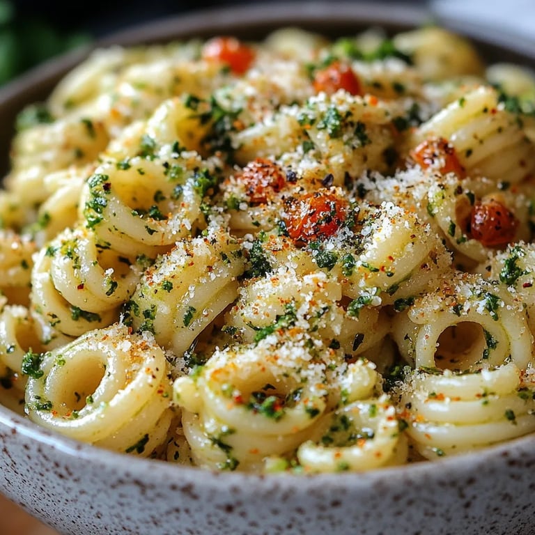 <p>Massa com Brócolis Saudável e Fácil: A Receita Incrível que Você Precisa Experimentar</p>