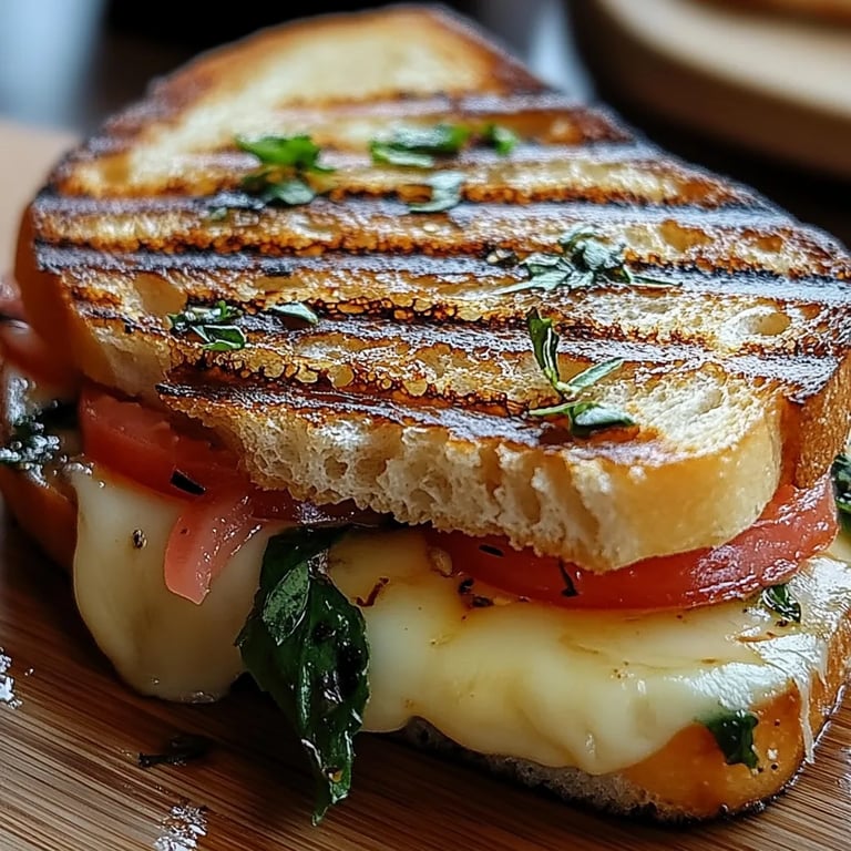Toasted Italian Sandwich: An Amazing Ultimate Recipe