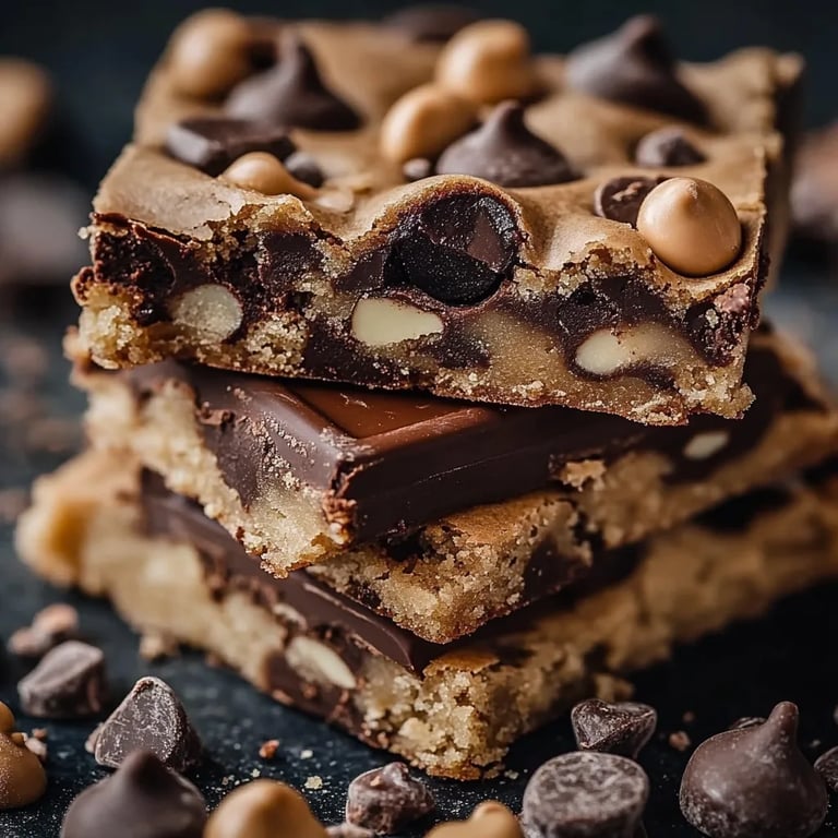 Schokoladenkekse mit Schokostückchen