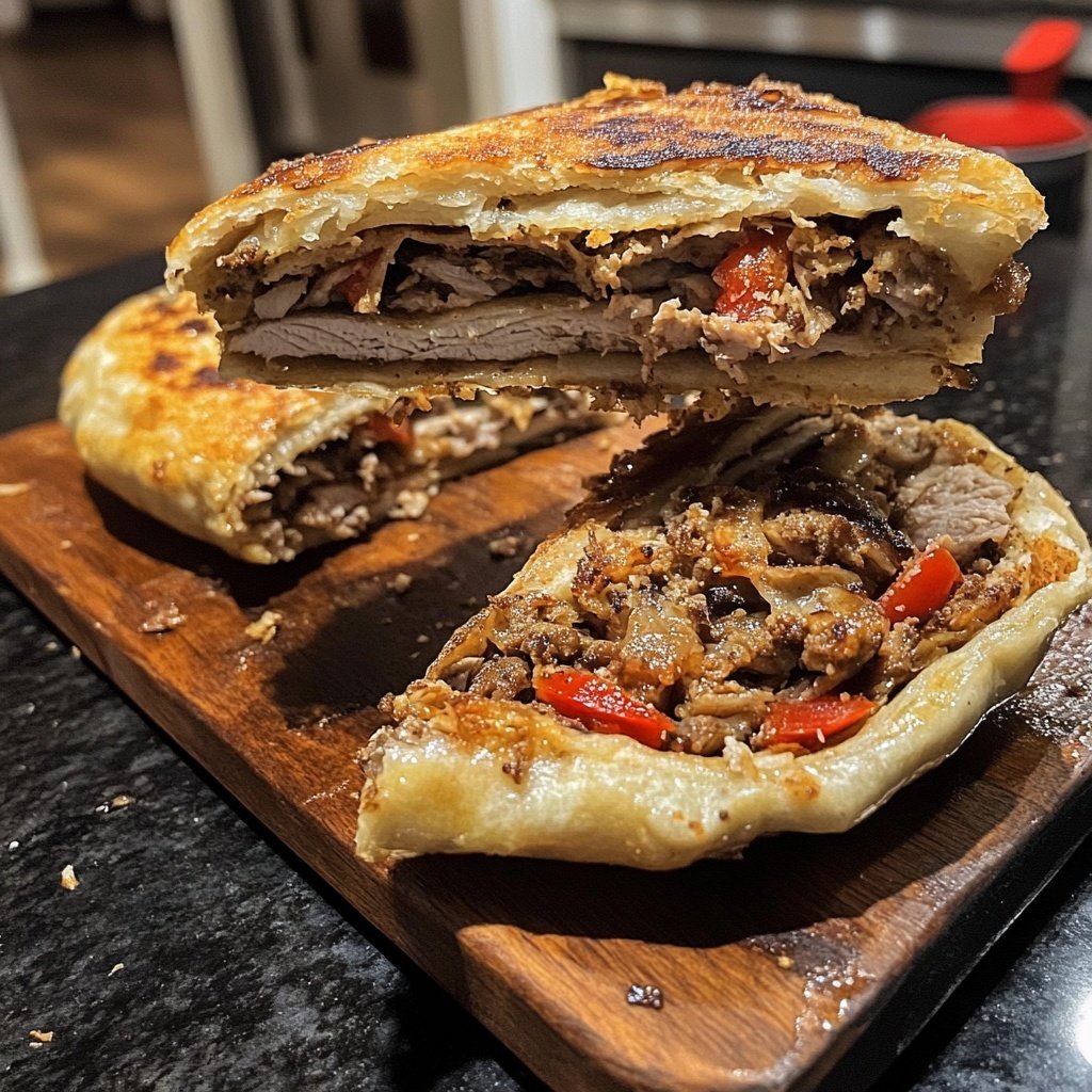 Internationale Küche