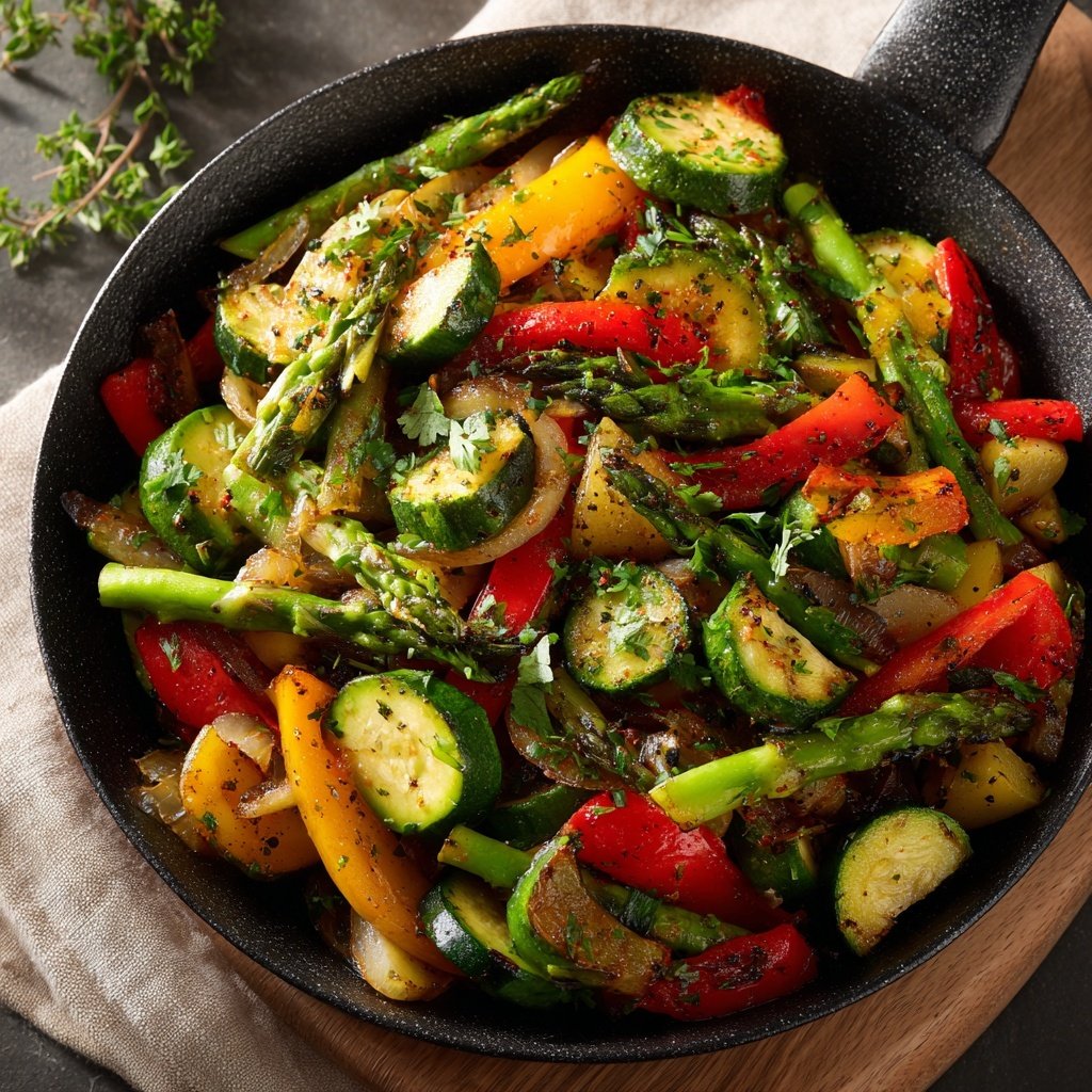 Einfache gesunde Lebensmittel-Kollektion