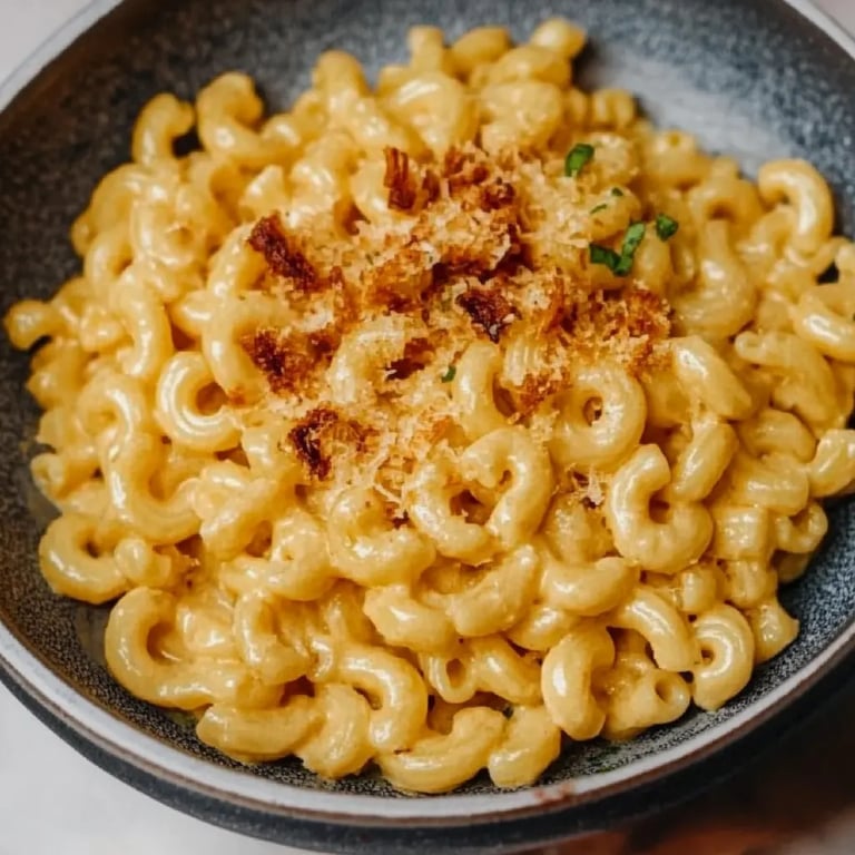 Popeyes Mac and Cheese Recipe