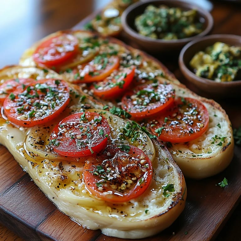 Amuse-bouches d’inspiration méditerranéenne : 7 Recettes Incroyables Ultimes