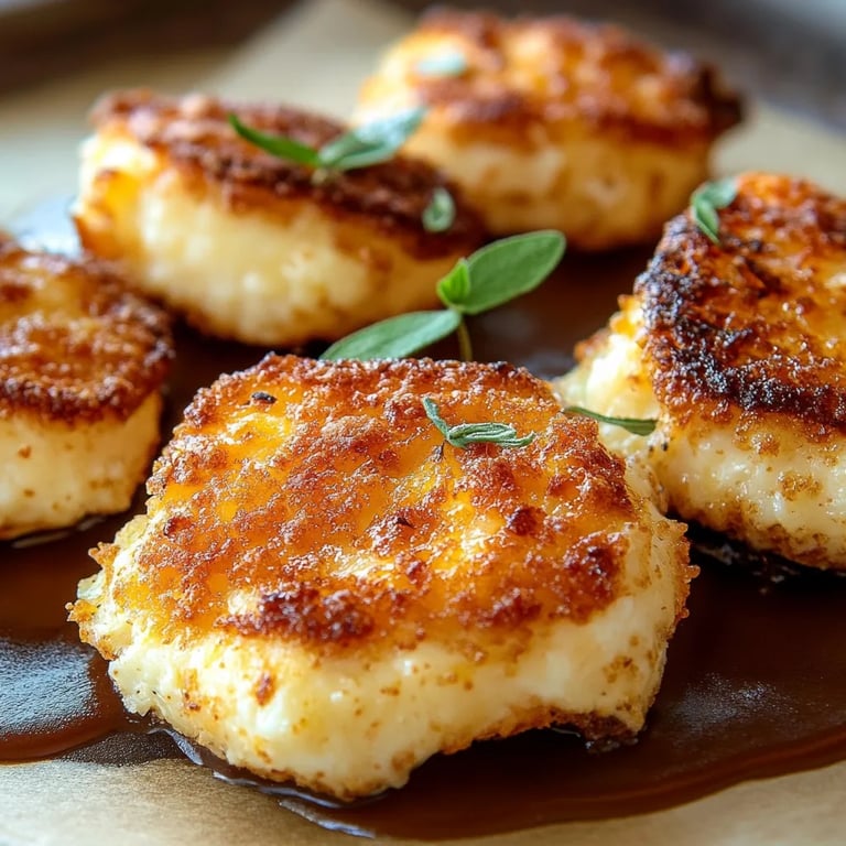 Kokosmakronen Rezept