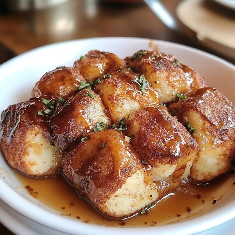 High Protein, No Sugar Monkey Bread: An Incredible Ultimate Recipe