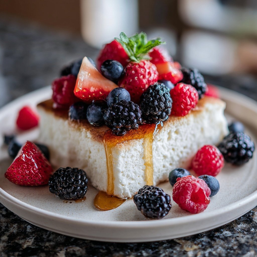 Wholesome Sweet Bakes