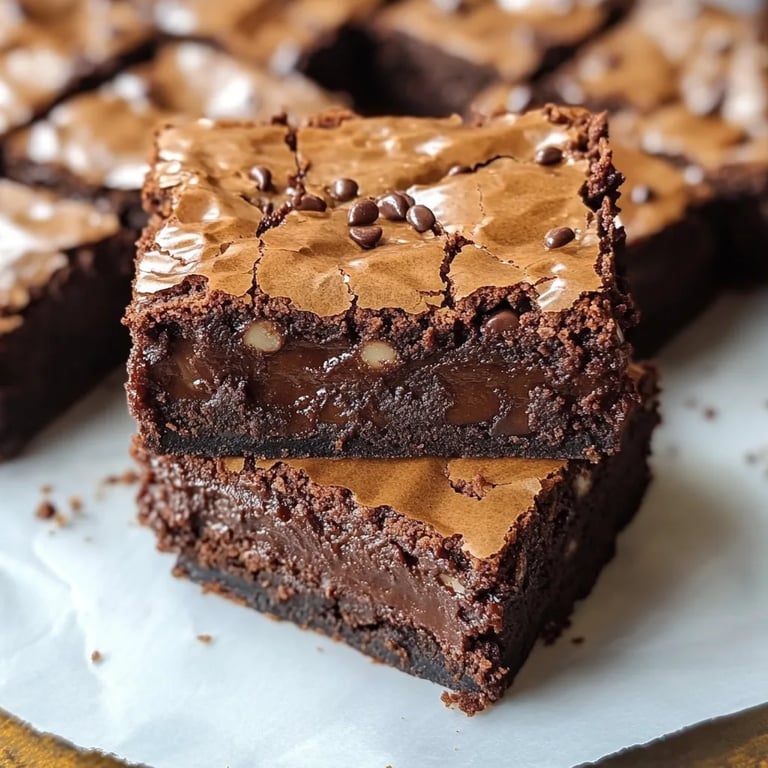 <p>Keto Brownies: An Incredible Ultimate Recipe for Chocolate Lovers</p>
