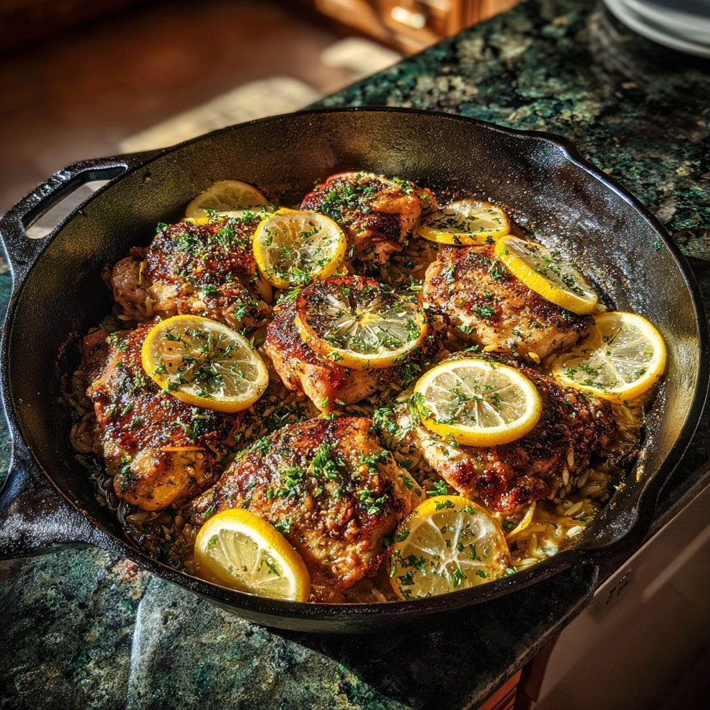 Fast Easy Meals Favorites